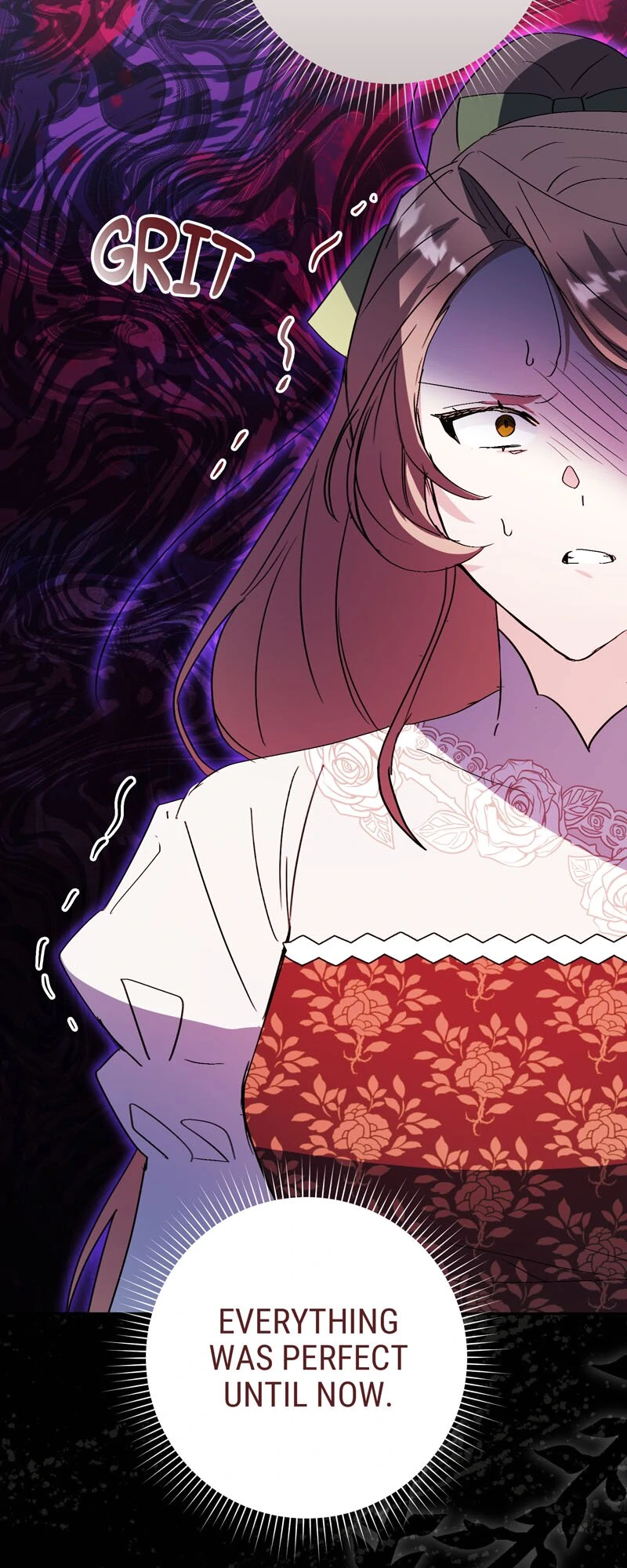 I Thought I was the Real Daughter Chapter 45 - page 26