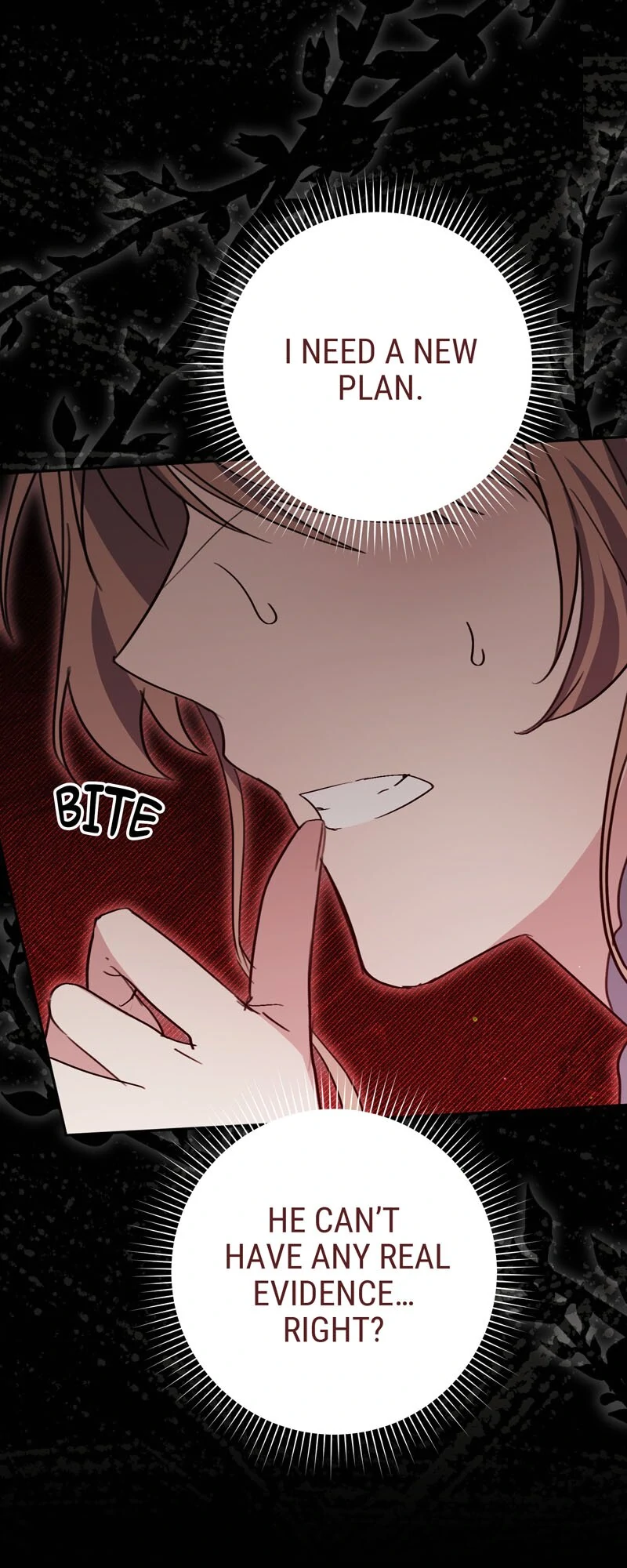 I Thought I was the Real Daughter Chapter 45 - page 27