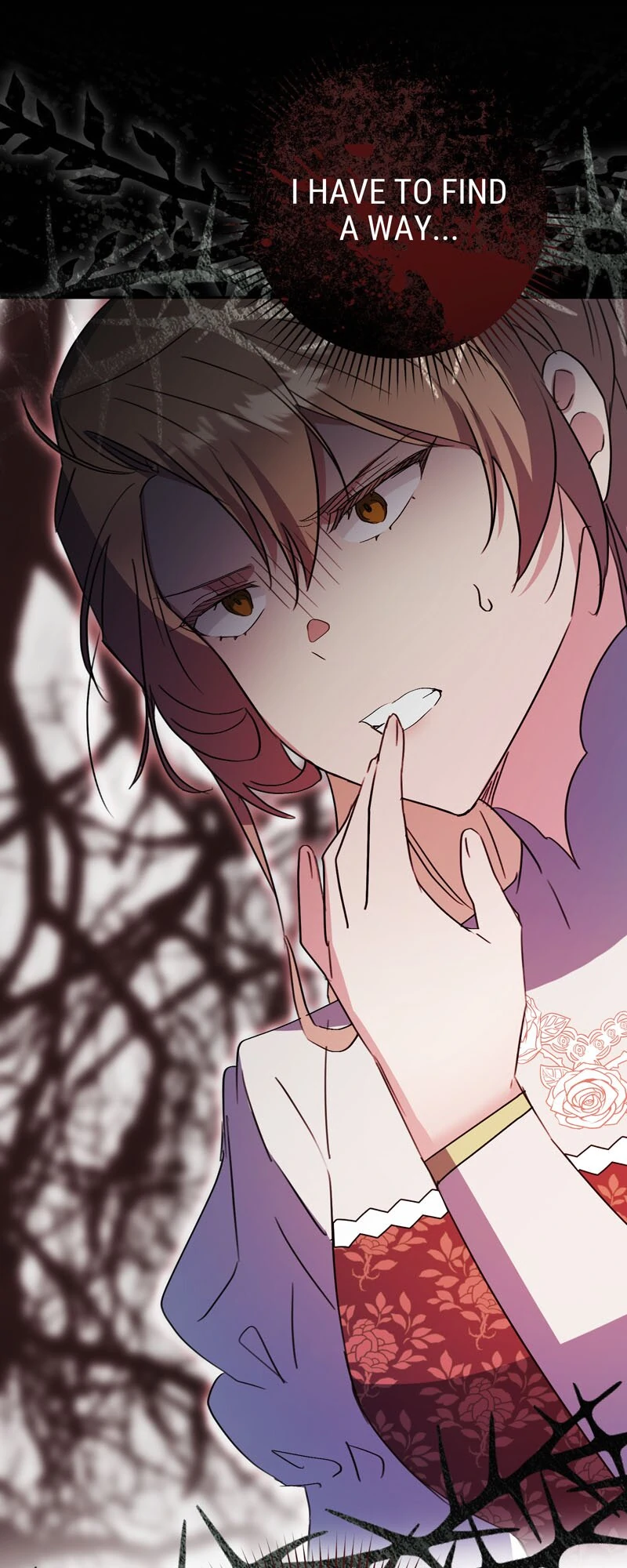 I Thought I was the Real Daughter Chapter 45 - page 29