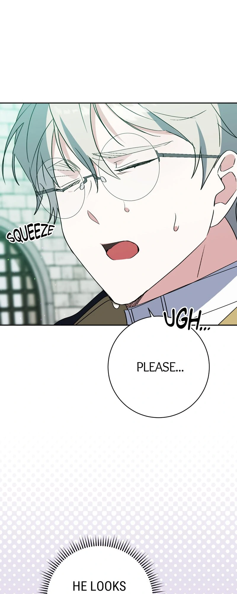 I Thought I was the Real Daughter Chapter 45 - page 44