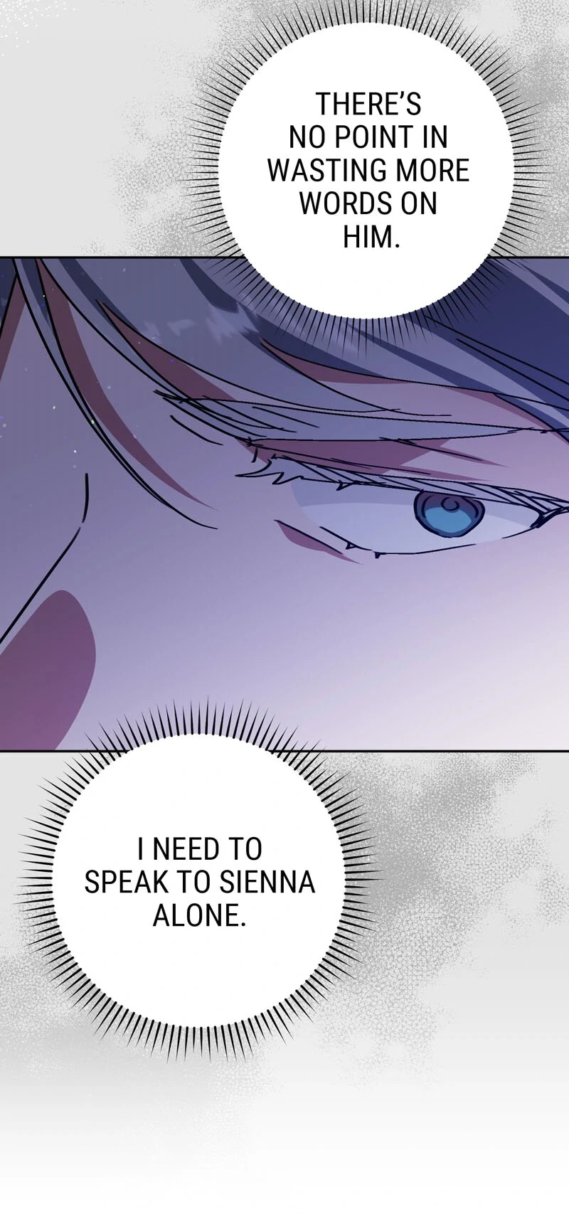 I Thought I was the Real Daughter Chapter 45 - page 7