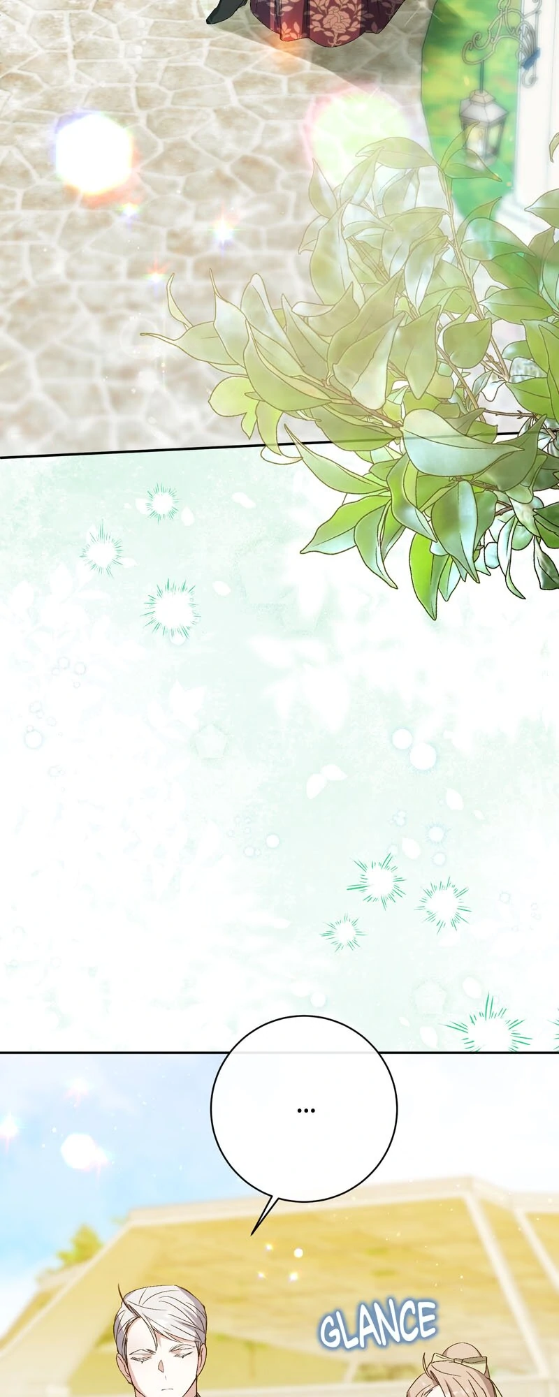 I Thought I was the Real Daughter Chapter 45 - page 9