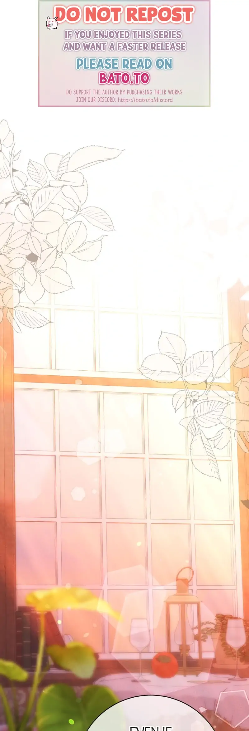 I Thought I was the Real Daughter Chapter 46 - page 1