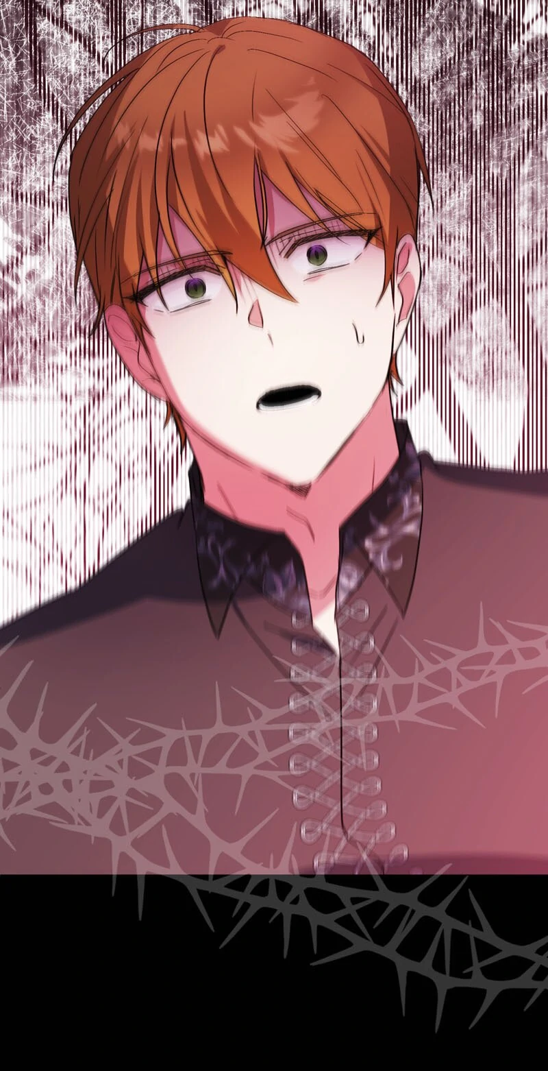 I Thought I was the Real Daughter Chapter 46 - page 46