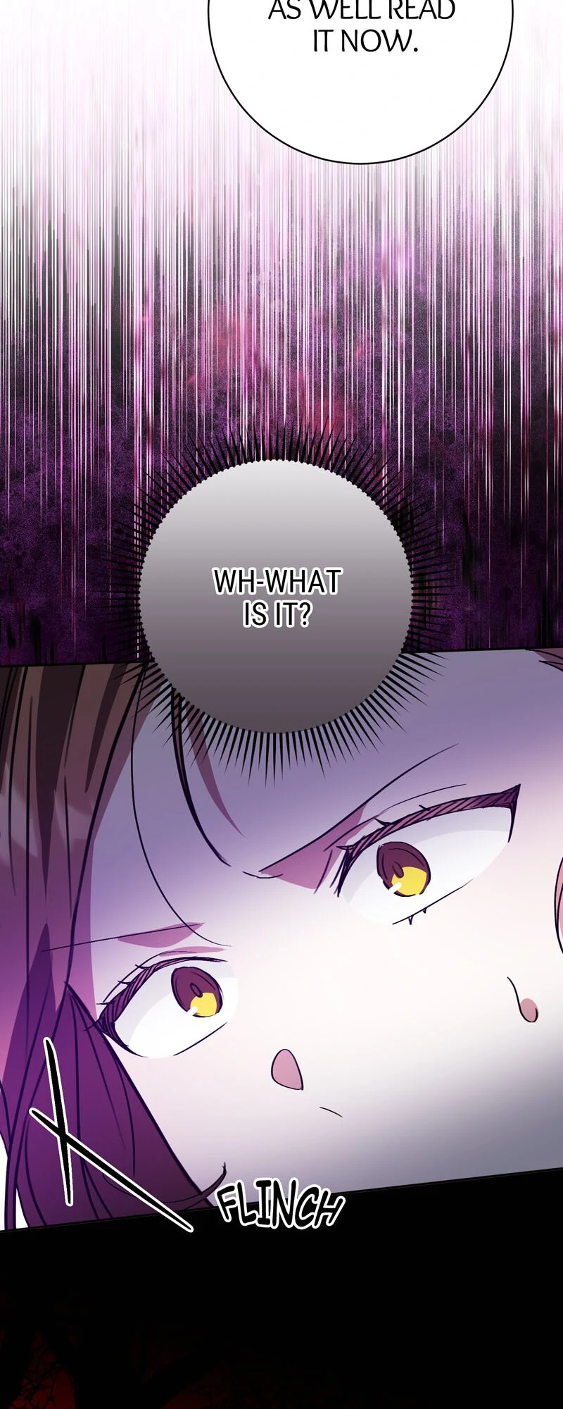 I Thought I was the Real Daughter Chapter 46 - page 58