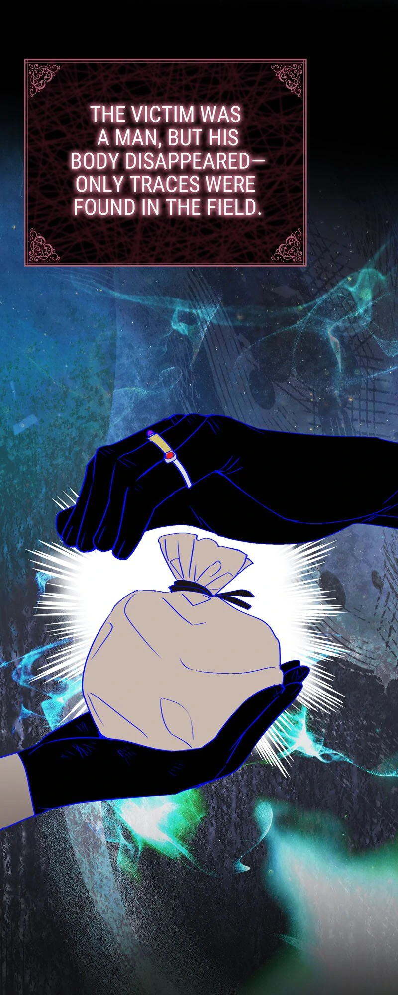 I Thought I was the Real Daughter Chapter 46 - page 60
