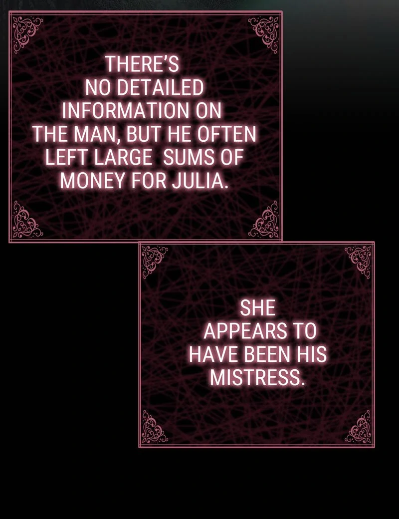 I Thought I was the Real Daughter Chapter 46 - page 61