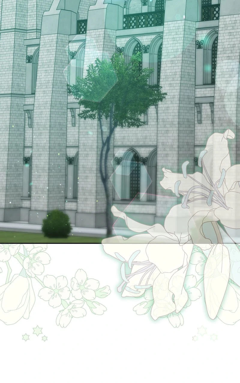 I Thought I was the Real Daughter Chapter 46 - page 68