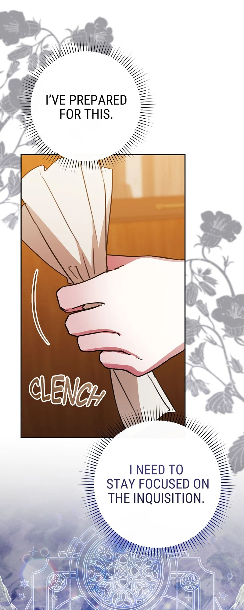 I Thought I was the Real Daughter Chapter 46 - page 69