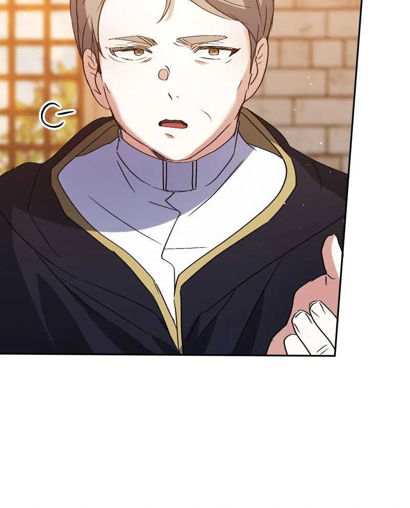 I Thought I was the Real Daughter Chapter 47 - page 23