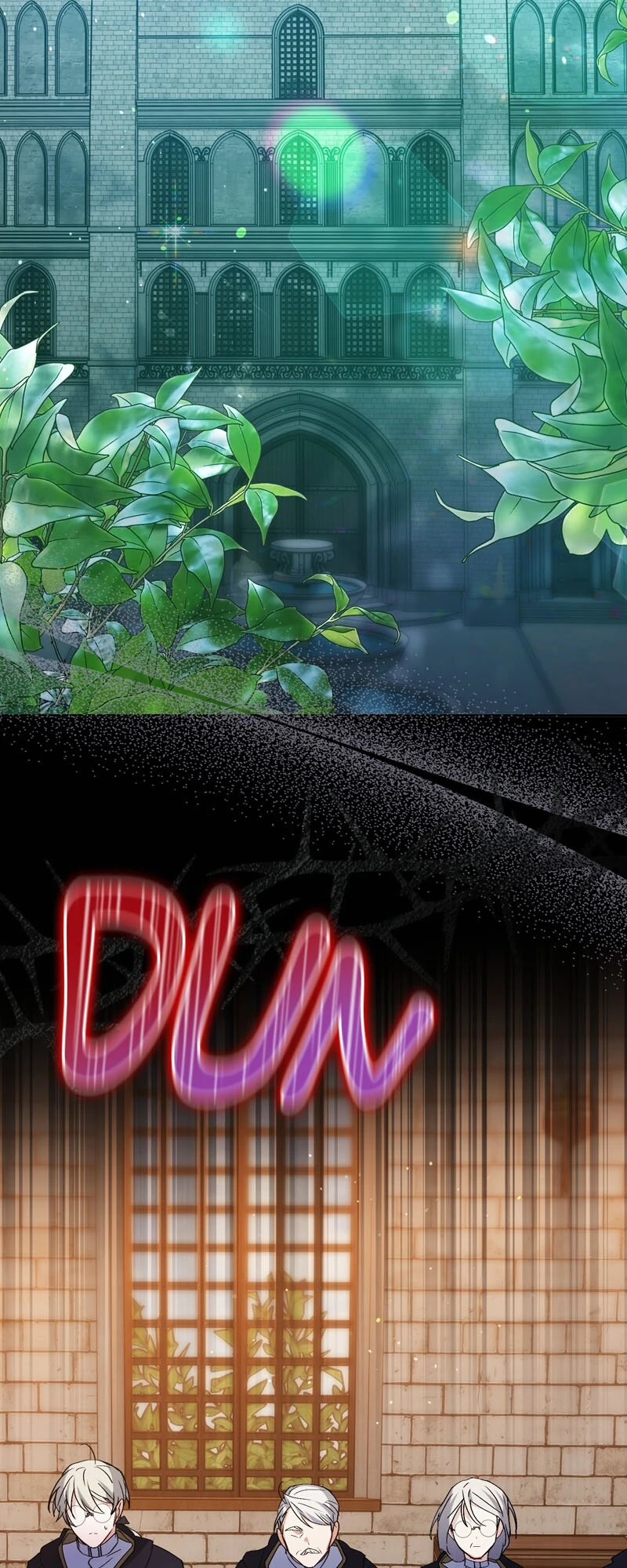 I Thought I was the Real Daughter Chapter 47 - page 2