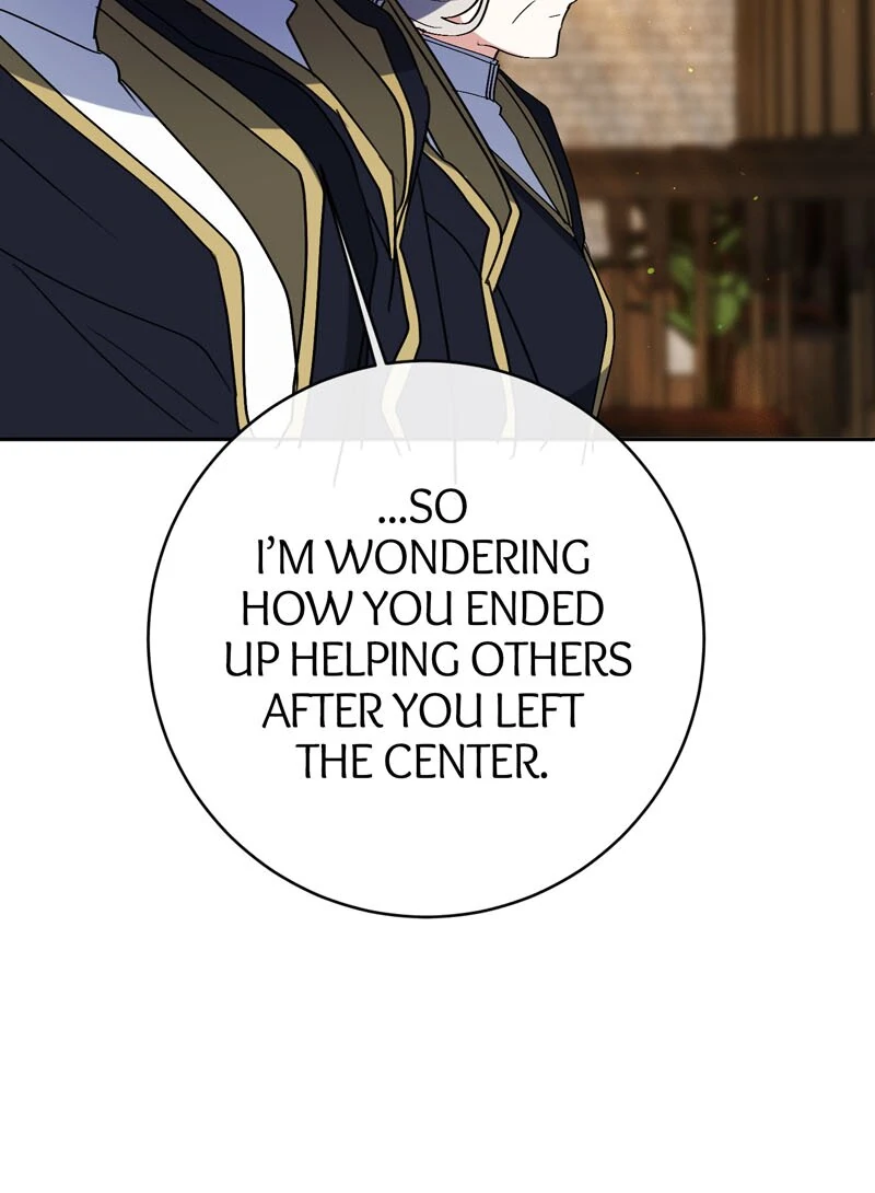 I Thought I was the Real Daughter Chapter 47 - page 31