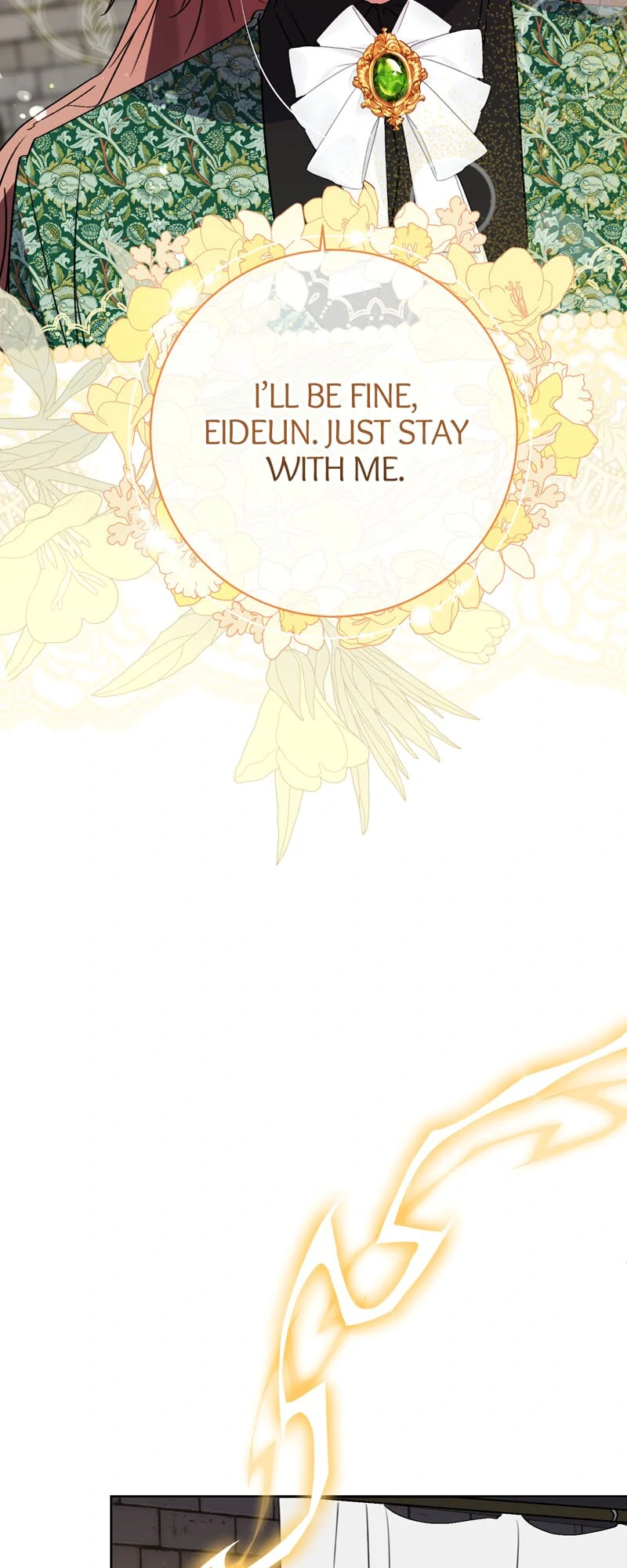 I Thought I was the Real Daughter Chapter 47 - page 59