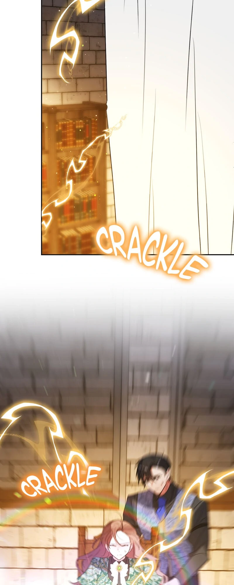 I Thought I was the Real Daughter Chapter 47 - page 60