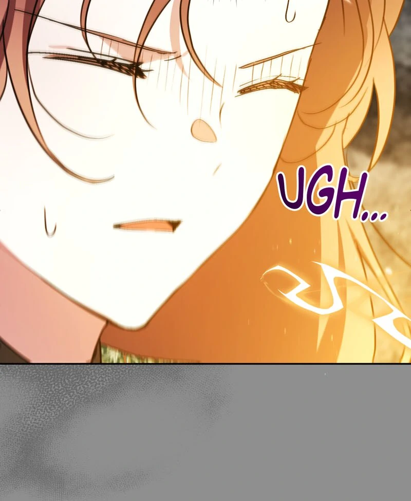 I Thought I was the Real Daughter Chapter 47 - page 62