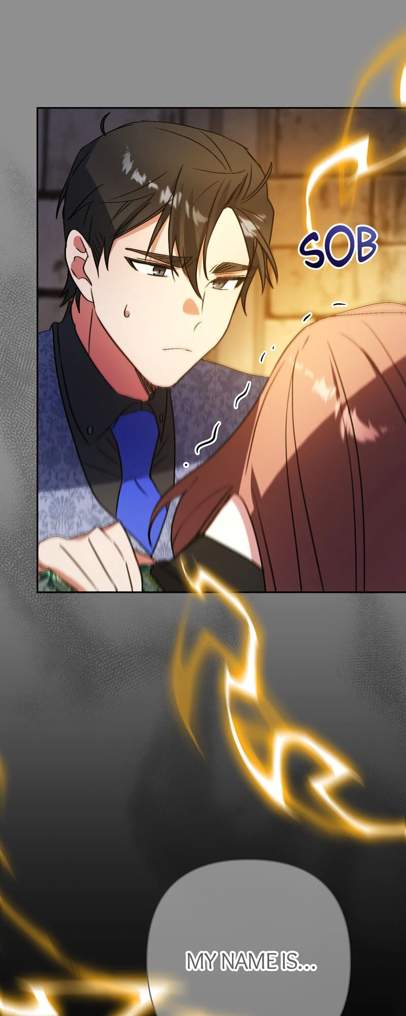 I Thought I was the Real Daughter Chapter 47 - page 63