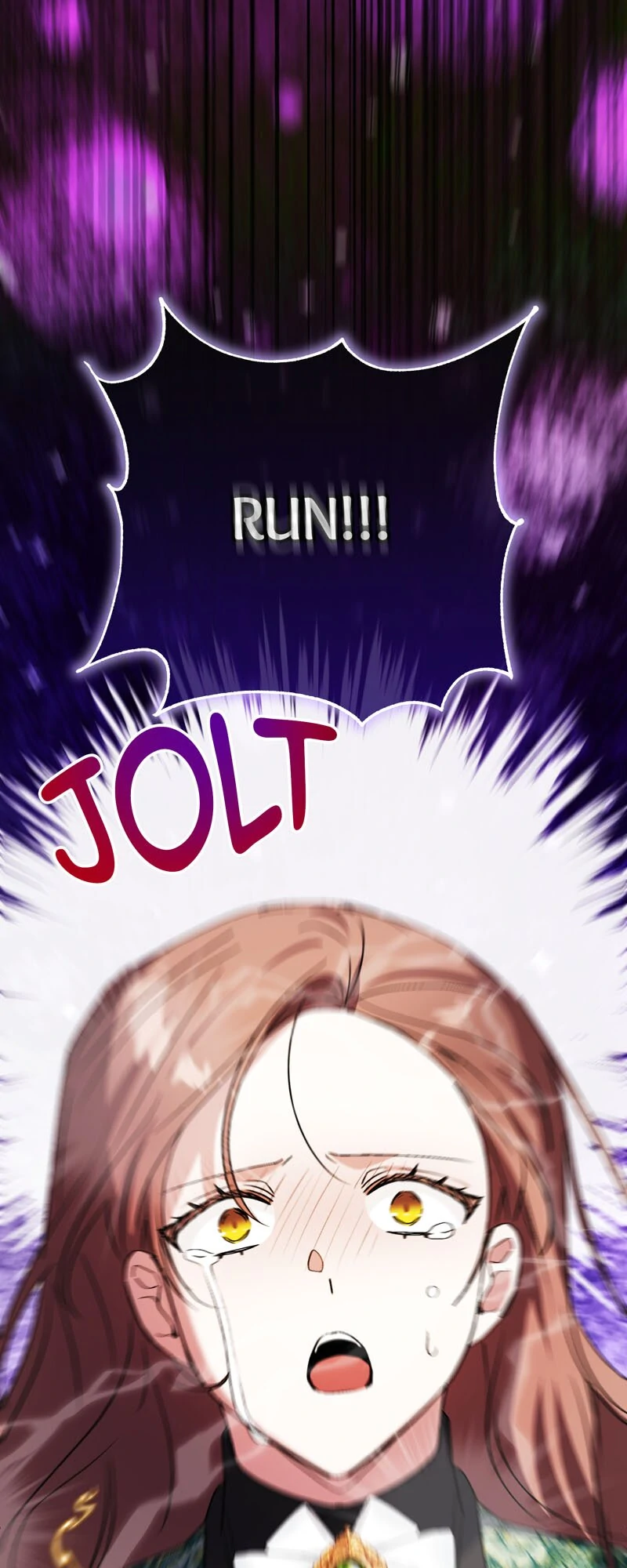 I Thought I was the Real Daughter Chapter 47 - page 65