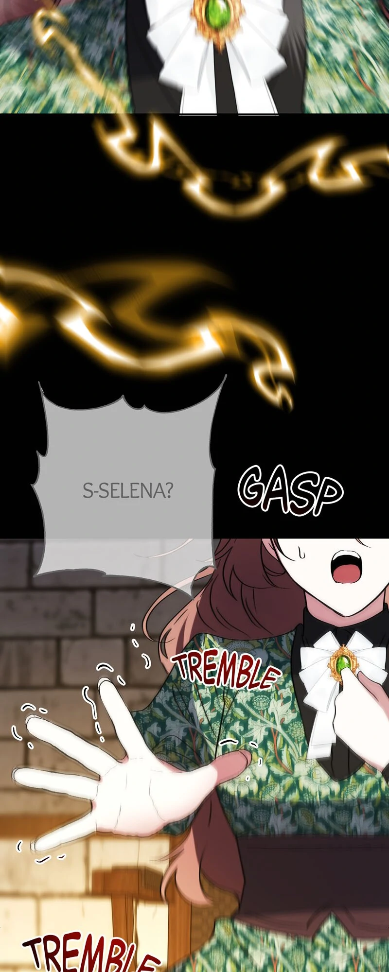 I Thought I was the Real Daughter Chapter 47 - page 66