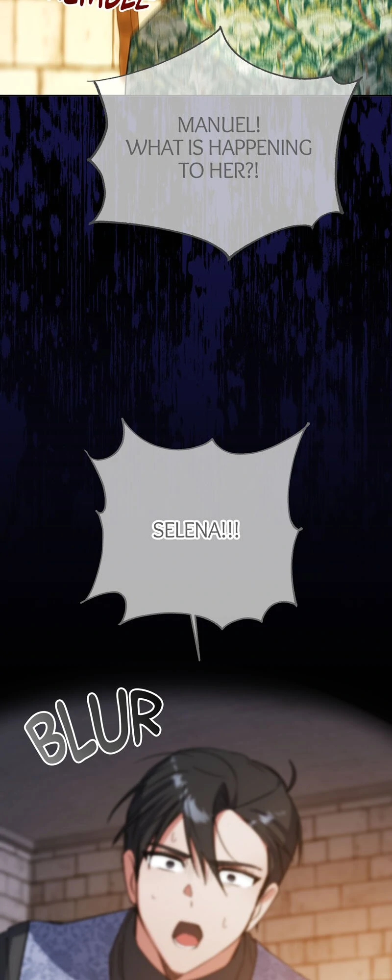 I Thought I was the Real Daughter Chapter 47 - page 67