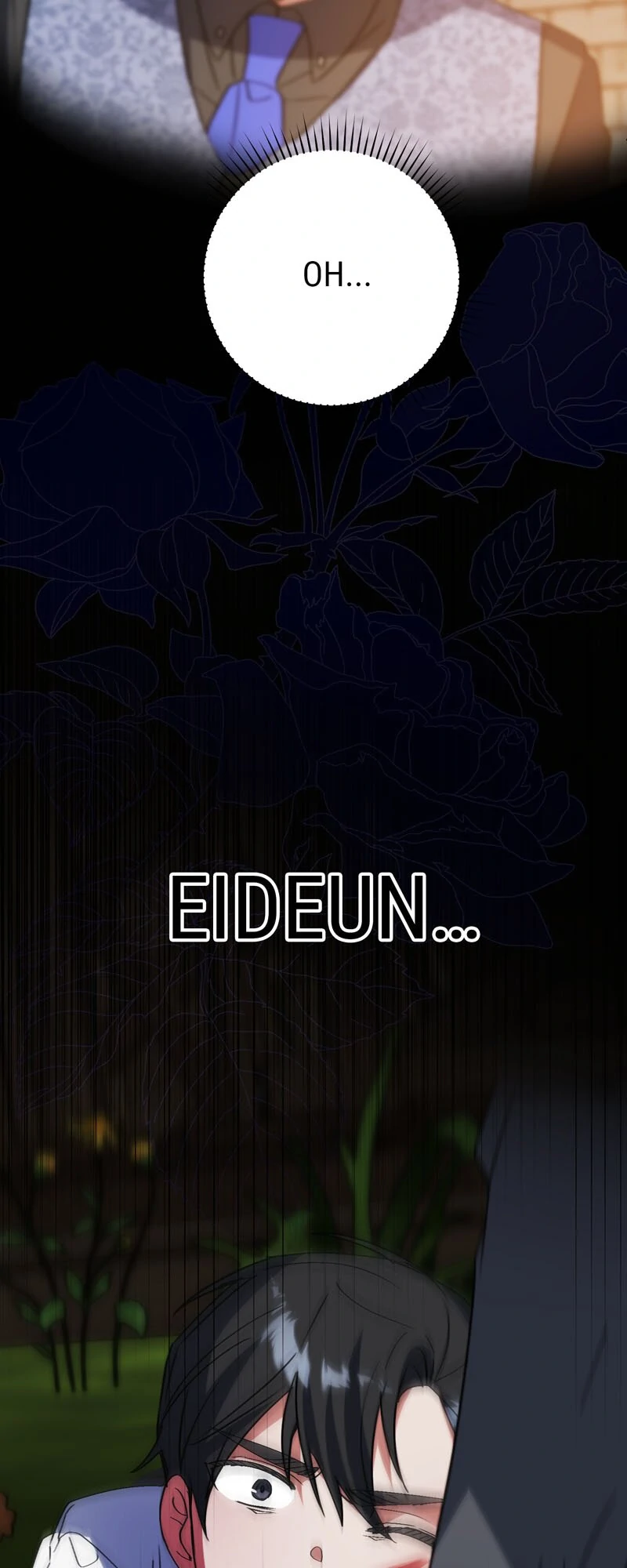 I Thought I was the Real Daughter Chapter 47 - page 68