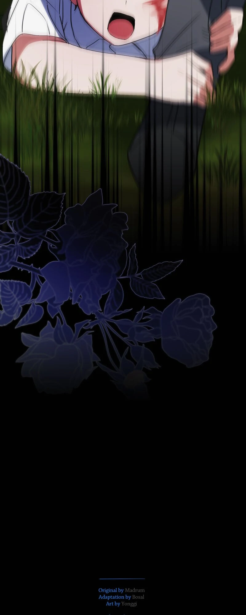I Thought I was the Real Daughter Chapter 47 - page 69
