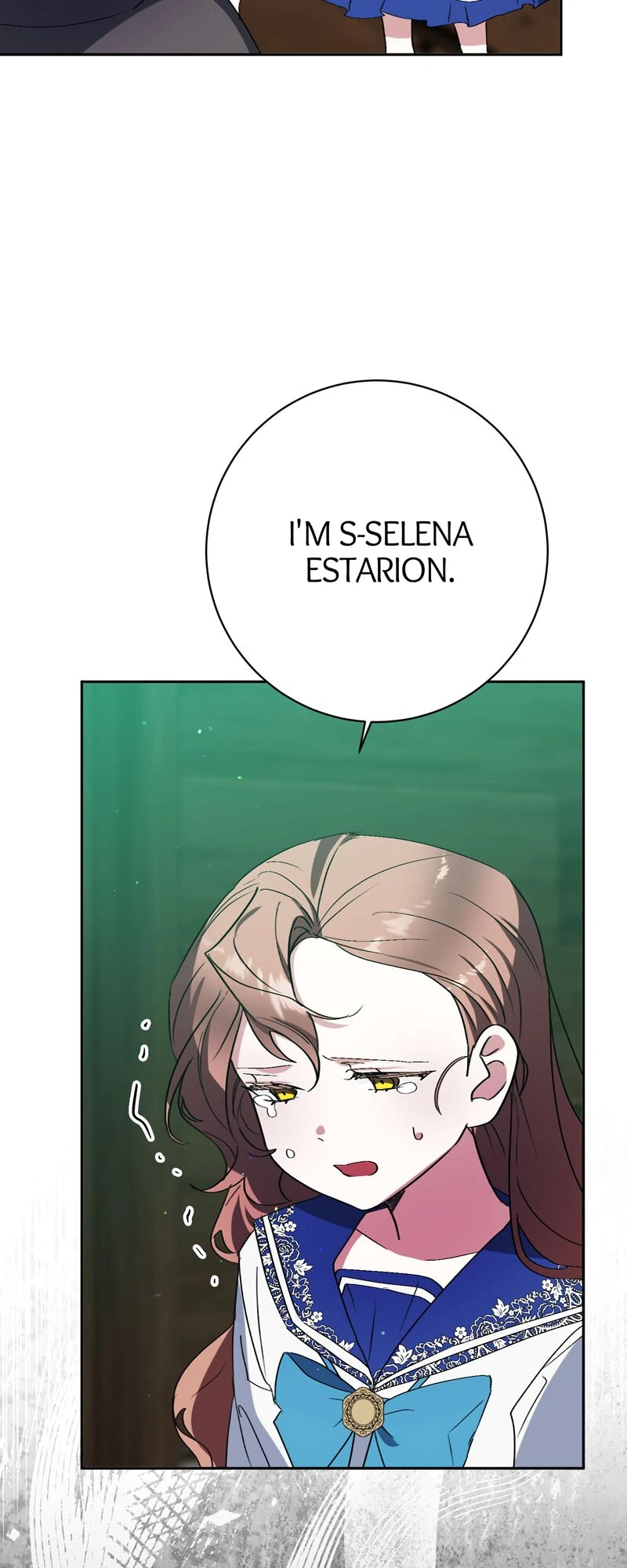 I Thought I was the Real Daughter Chapter 48 - page 22