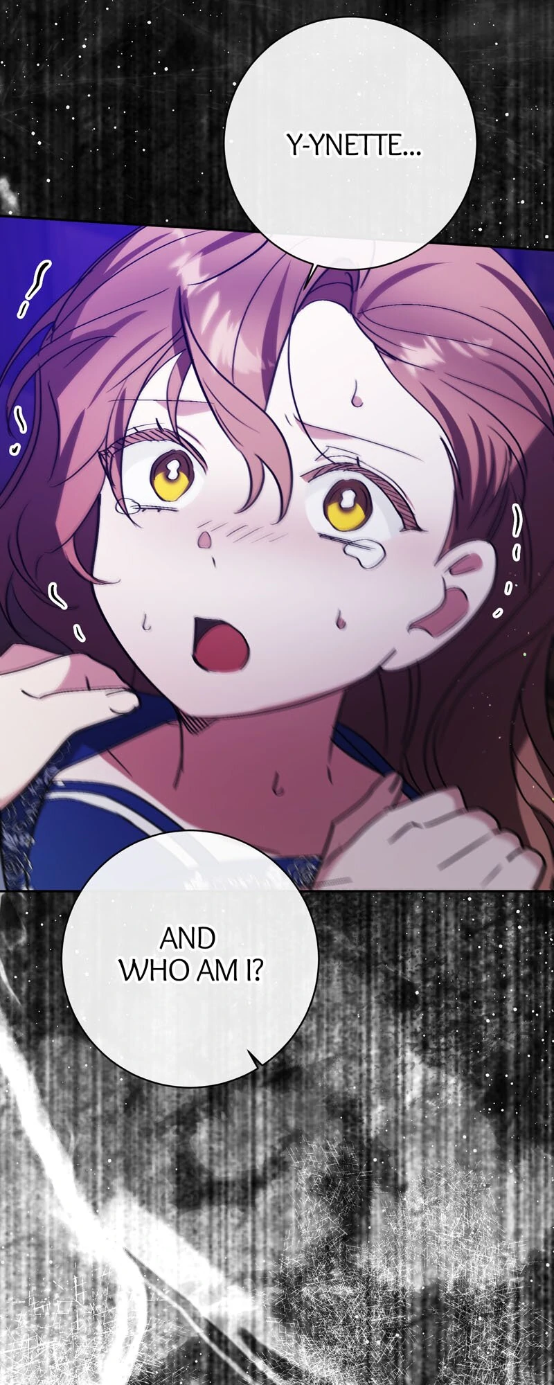 I Thought I was the Real Daughter Chapter 48 - page 26
