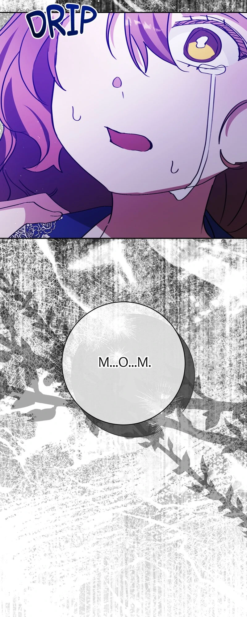 I Thought I was the Real Daughter Chapter 48 - page 27