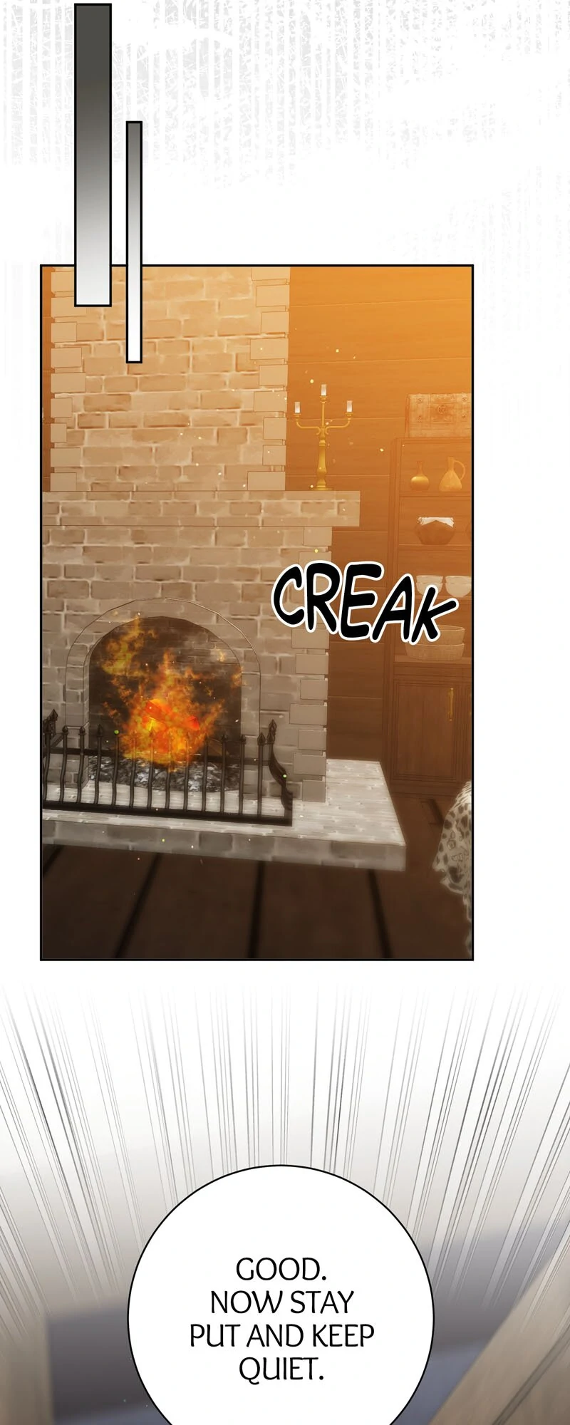 I Thought I was the Real Daughter Chapter 48 - page 28