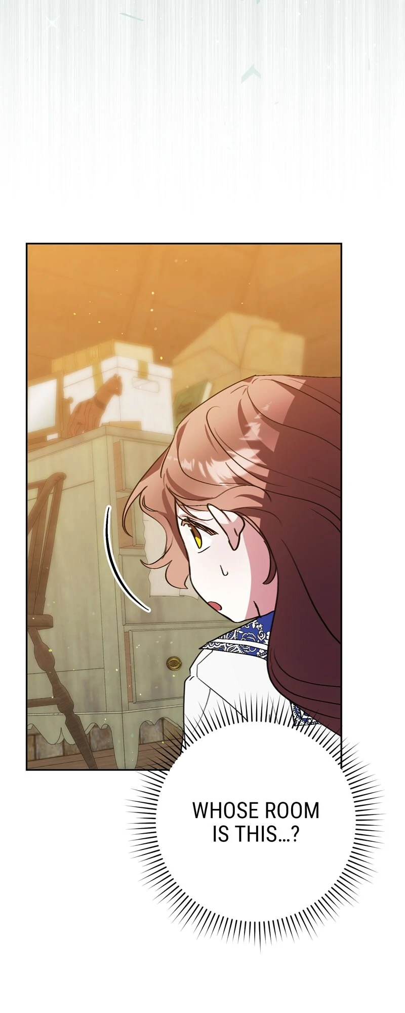 I Thought I was the Real Daughter Chapter 48 - page 30