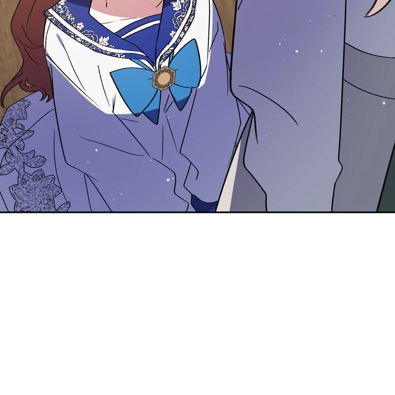 I Thought I was the Real Daughter Chapter 48 - page 45