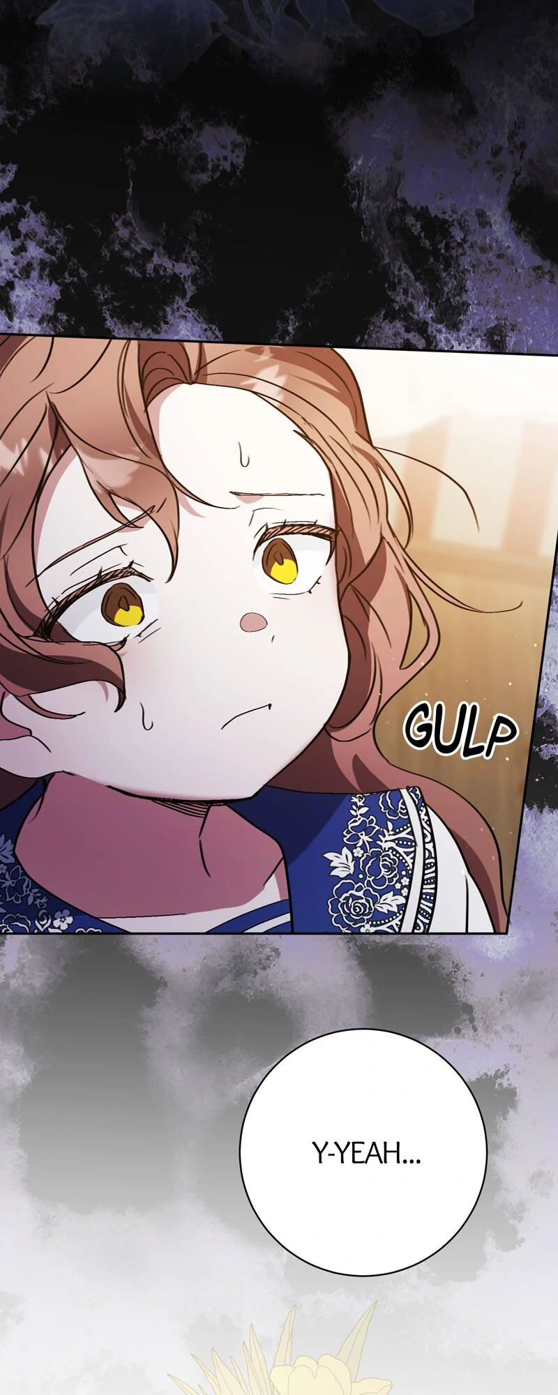I Thought I was the Real Daughter Chapter 48 - page 47