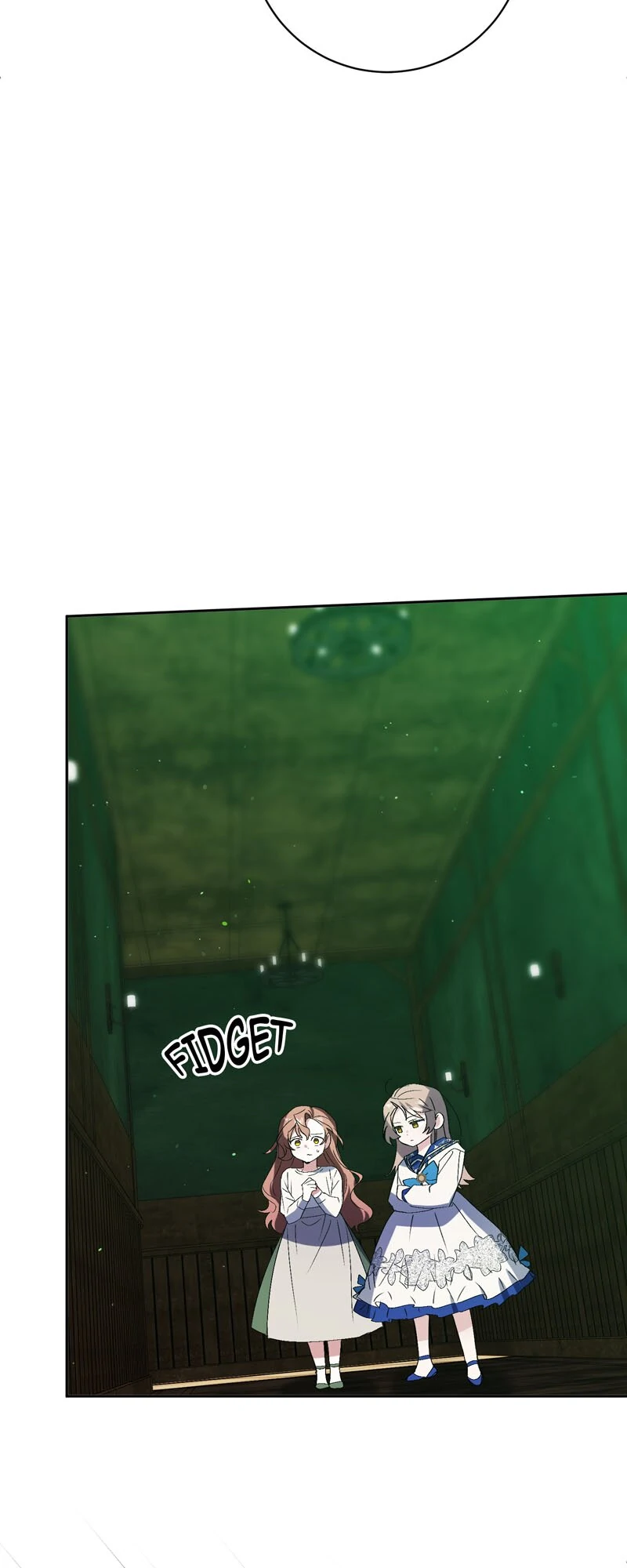 I Thought I was the Real Daughter Chapter 48 - page 59