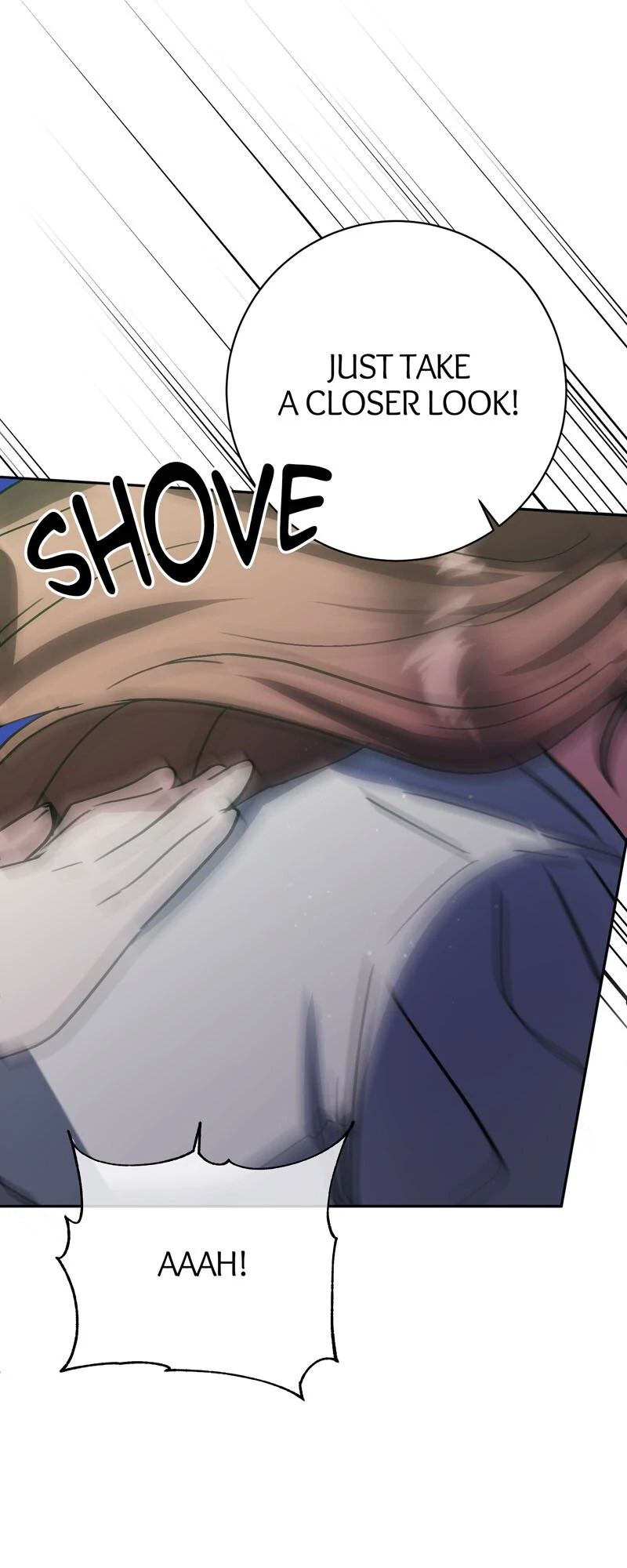 I Thought I was the Real Daughter Chapter 48 - page 60