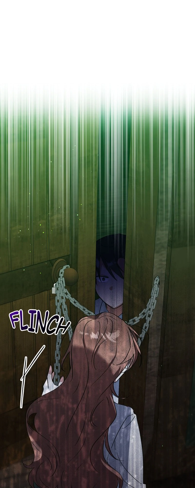 I Thought I was the Real Daughter Chapter 48 - page 62