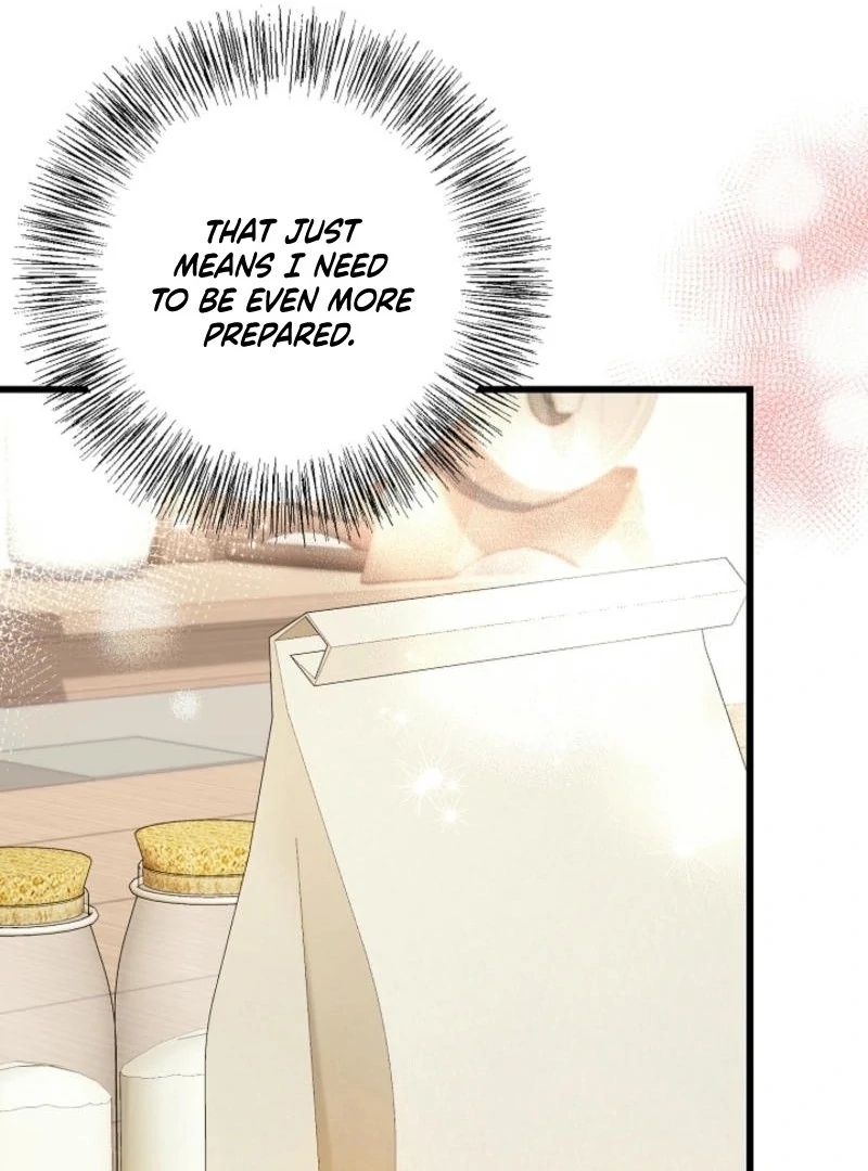 The Villainess is Busy Baking Bread! Chapter 11 - page 10