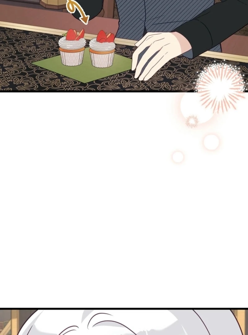 The Villainess is Busy Baking Bread! Chapter 11 - page 105