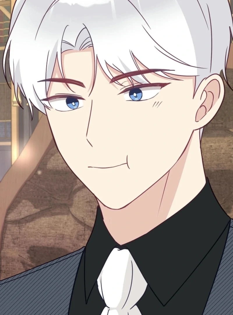 The Villainess is Busy Baking Bread! Chapter 11 - page 106