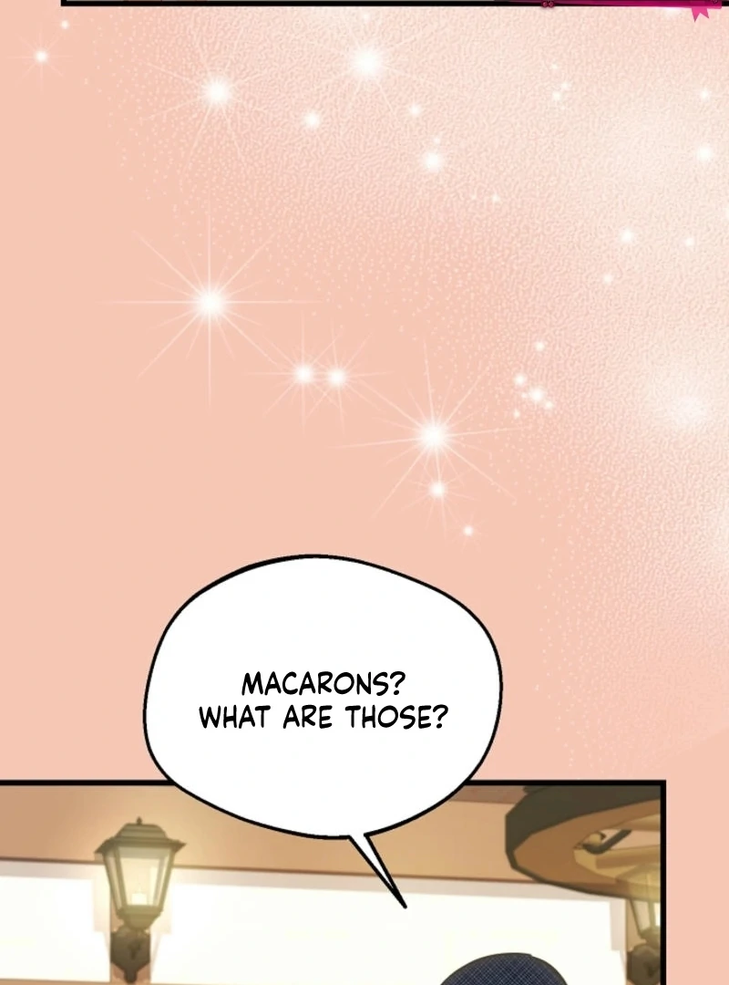 The Villainess is Busy Baking Bread! Chapter 11 - page 109