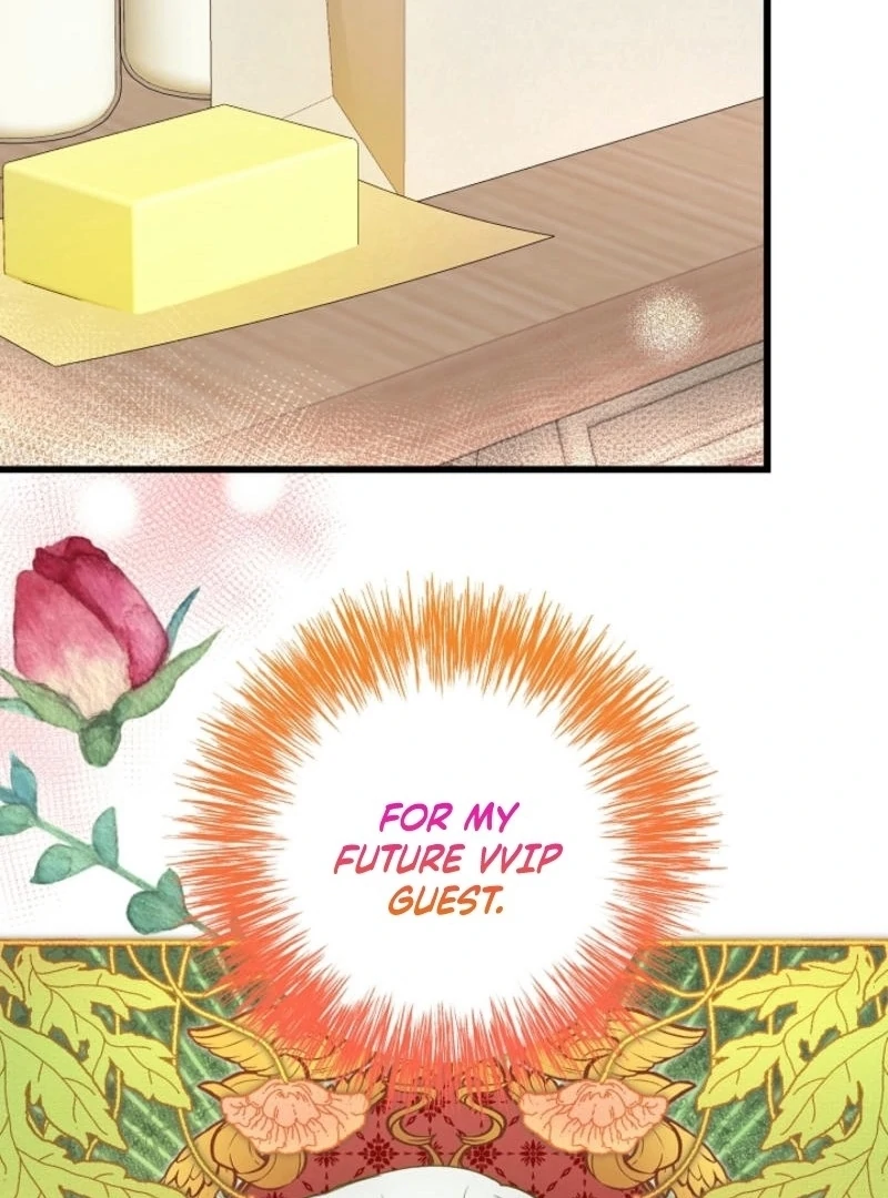 The Villainess is Busy Baking Bread! Chapter 11 - page 11