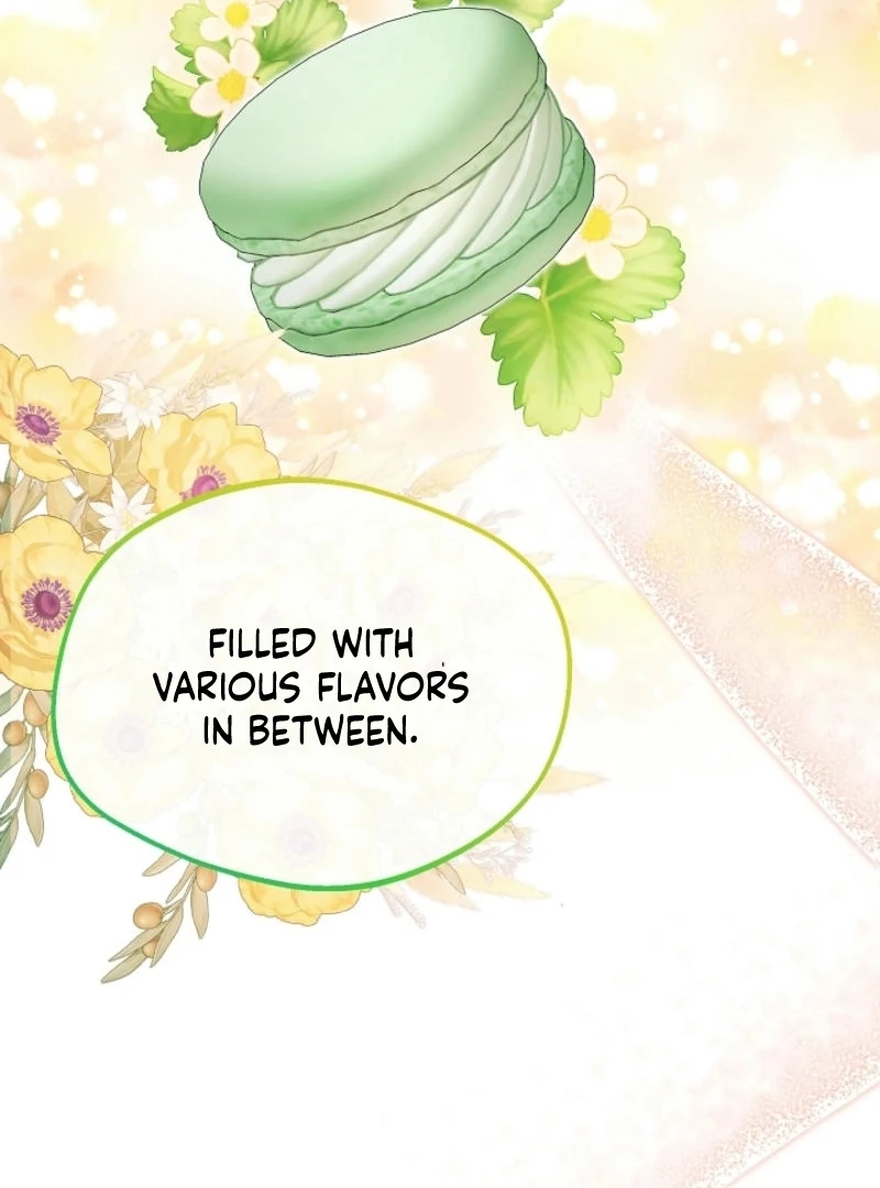 The Villainess is Busy Baking Bread! Chapter 11 - page 113