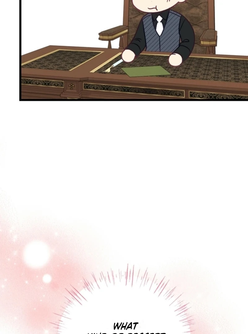 The Villainess is Busy Baking Bread! Chapter 11 - page 115