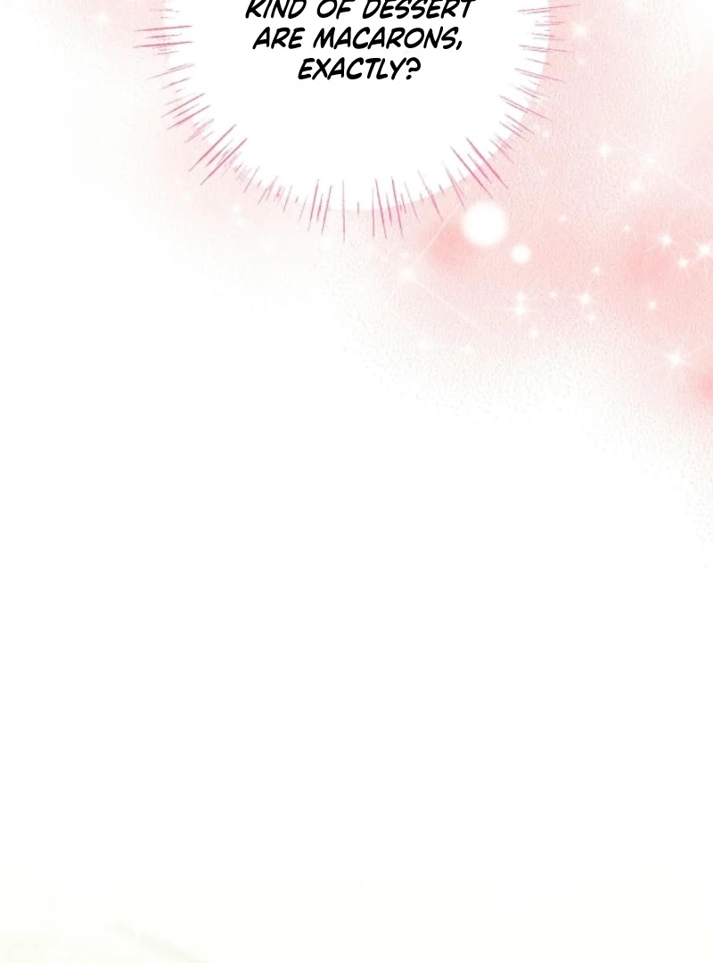 The Villainess is Busy Baking Bread! Chapter 11 - page 116