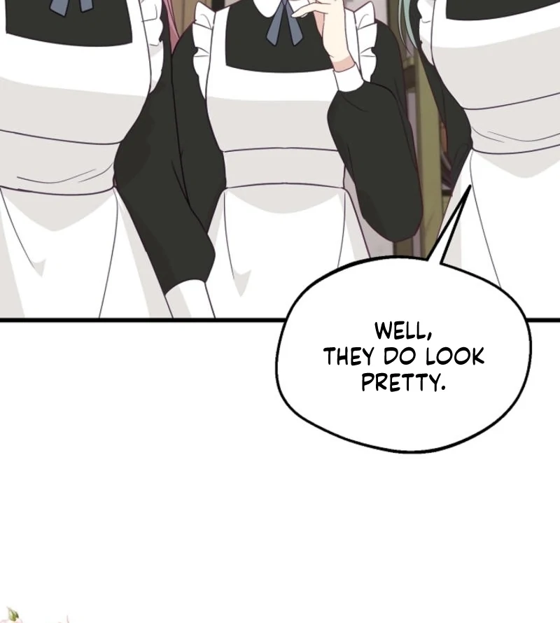 The Villainess is Busy Baking Bread! Chapter 11 - page 120