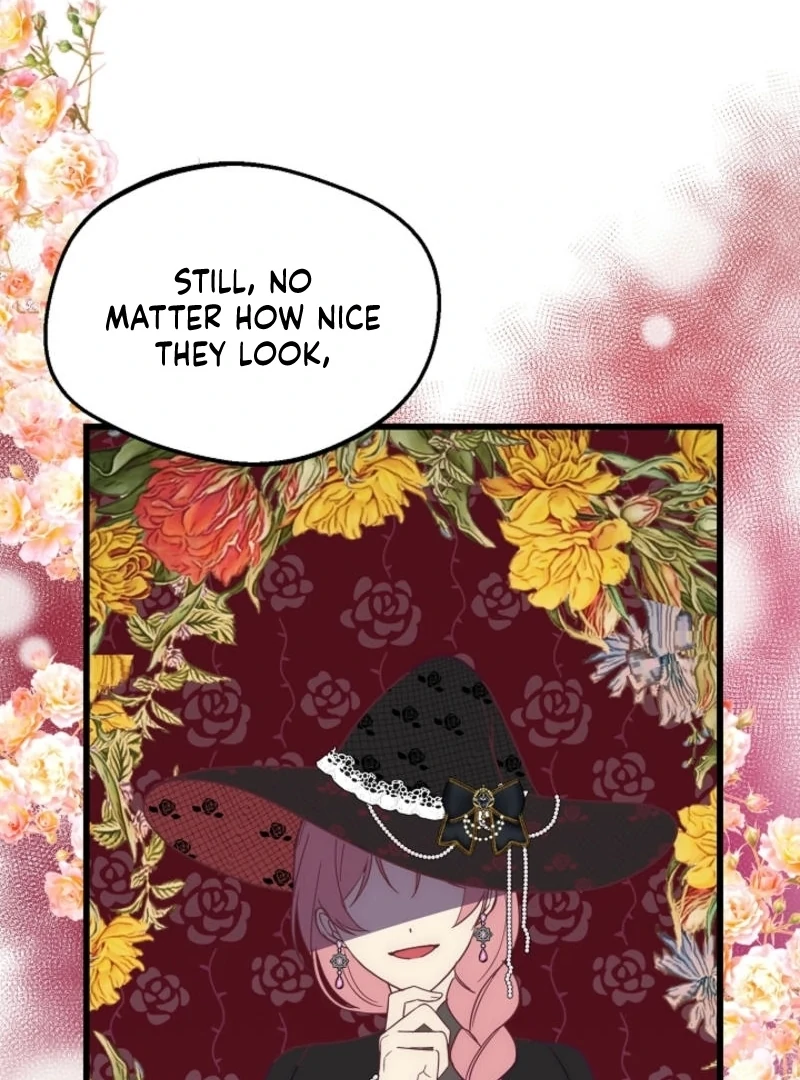 The Villainess is Busy Baking Bread! Chapter 11 - page 121