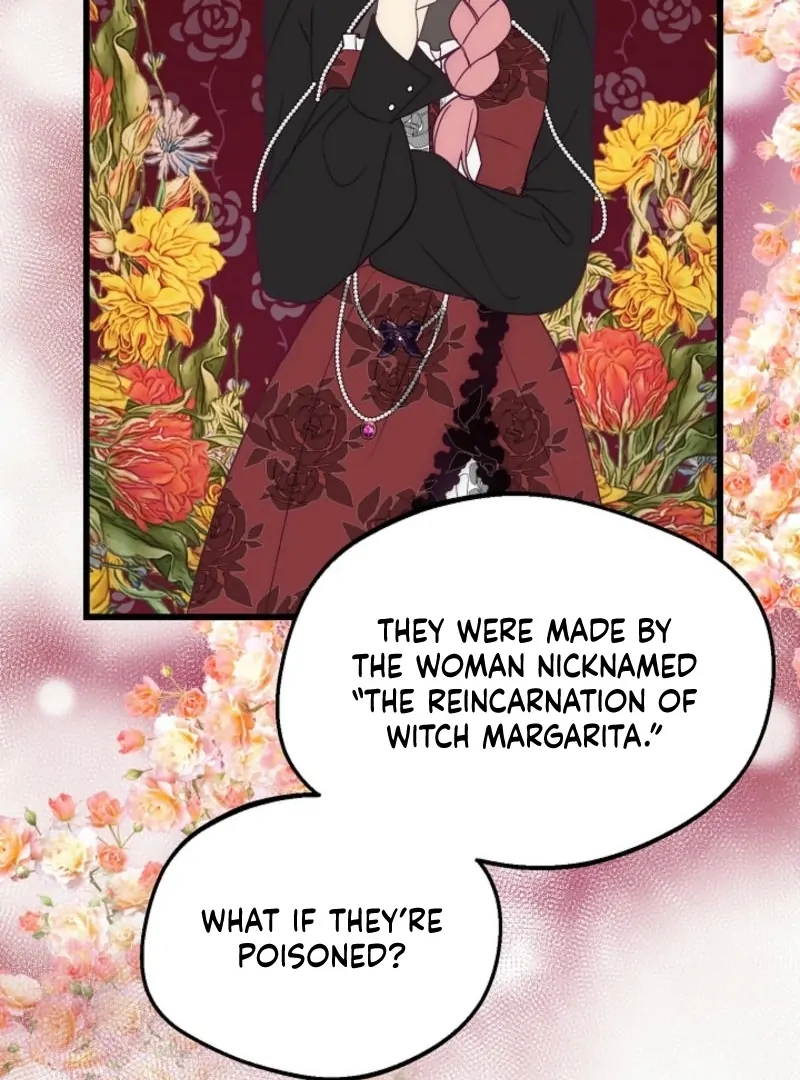 The Villainess is Busy Baking Bread! Chapter 11 - page 122