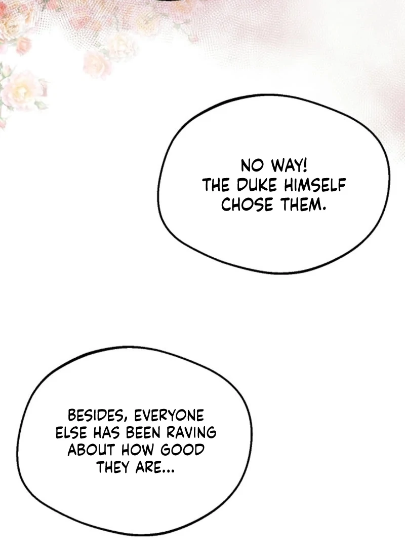 The Villainess is Busy Baking Bread! Chapter 11 - page 123