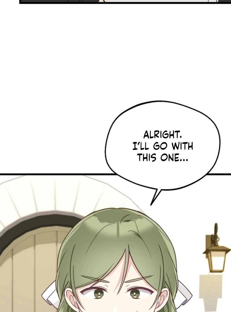 The Villainess is Busy Baking Bread! Chapter 11 - page 127