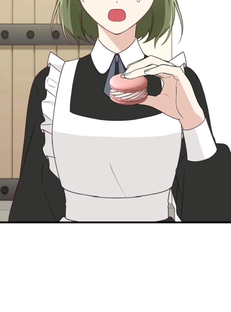 The Villainess is Busy Baking Bread! Chapter 11 - page 128