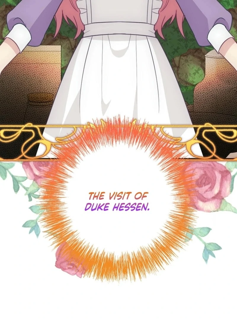 The Villainess is Busy Baking Bread! Chapter 11 - page 13